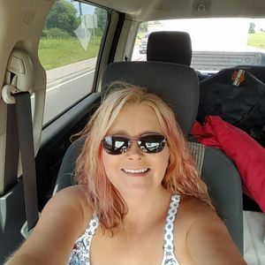 Meet your Posher, Tammy